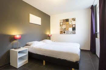 Roompot Resort อาร์เซิน ภายนอก รูปภาพ